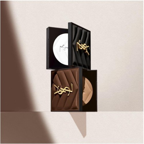 YVES SAINT LAURENT All Hours Hyper Finish -